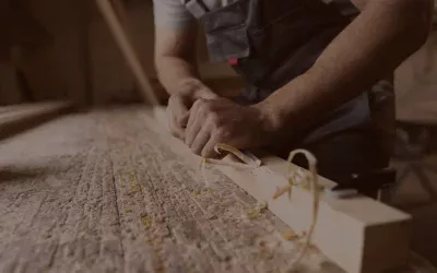 5 Carpentry Trends Shaping Our Homes in 2024